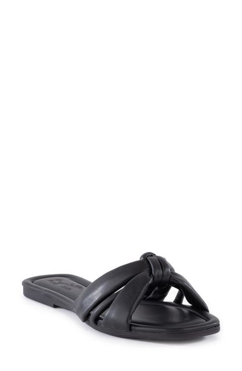 Cool Off Slide Sandal (Women)