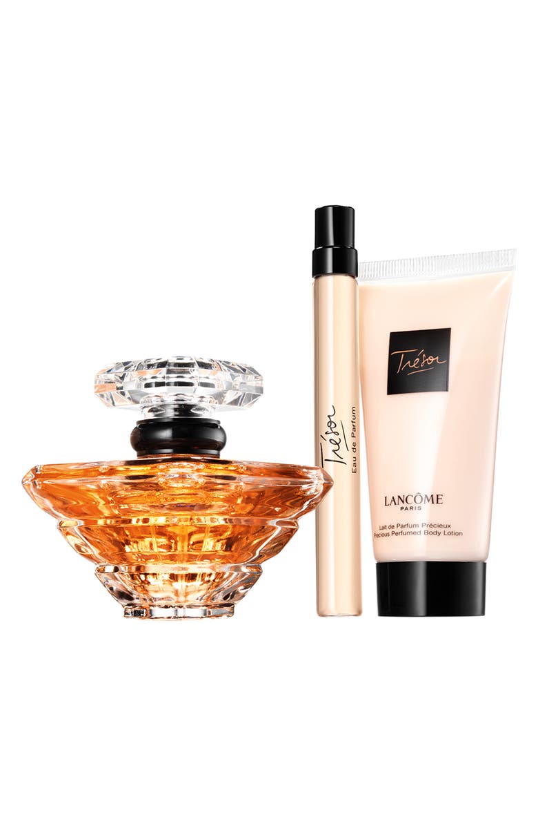 Lancôme Trésor Eau de Parfum Set, Alternate, color,