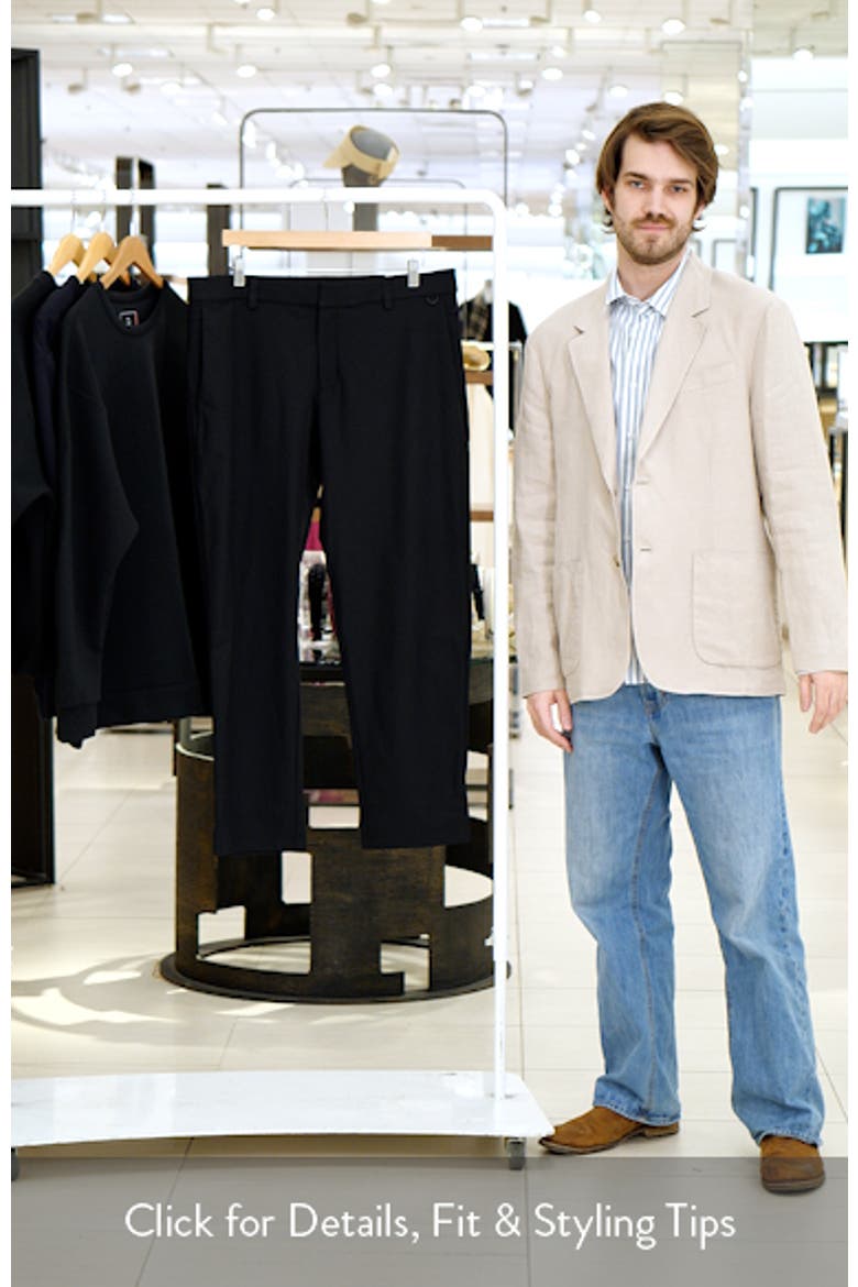 24.7 PerfectStretch Dri-FIT Regular Chino Pants video