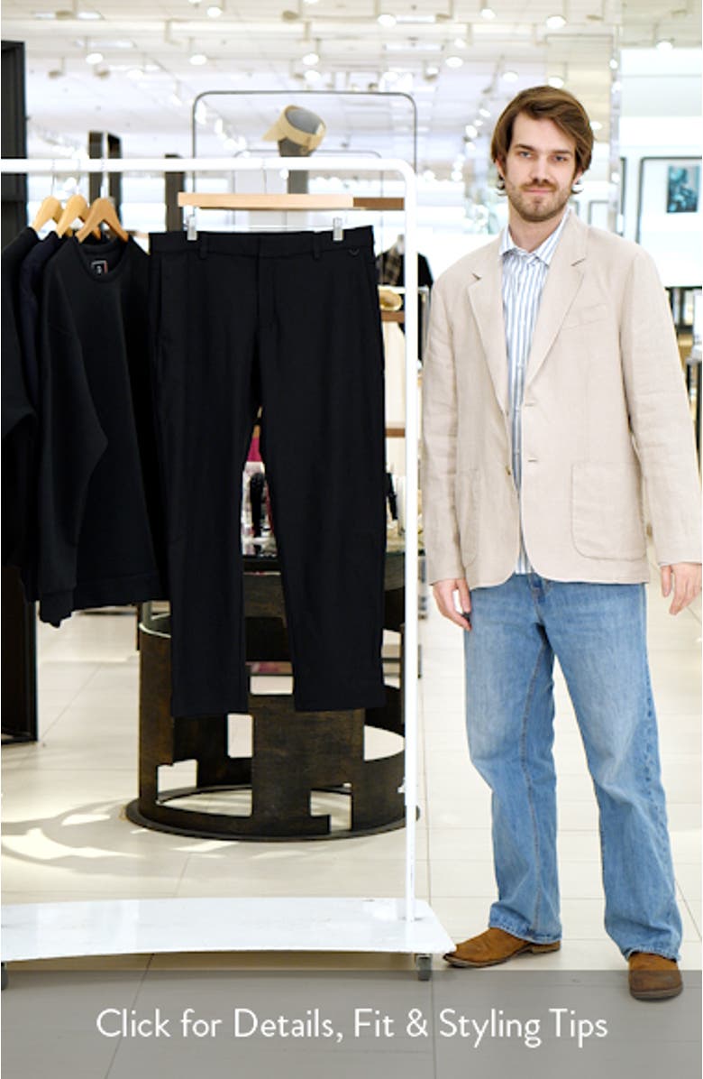 24.7 PerfectStretch Dri-FIT Regular Chino Pants, sales video thumbnail