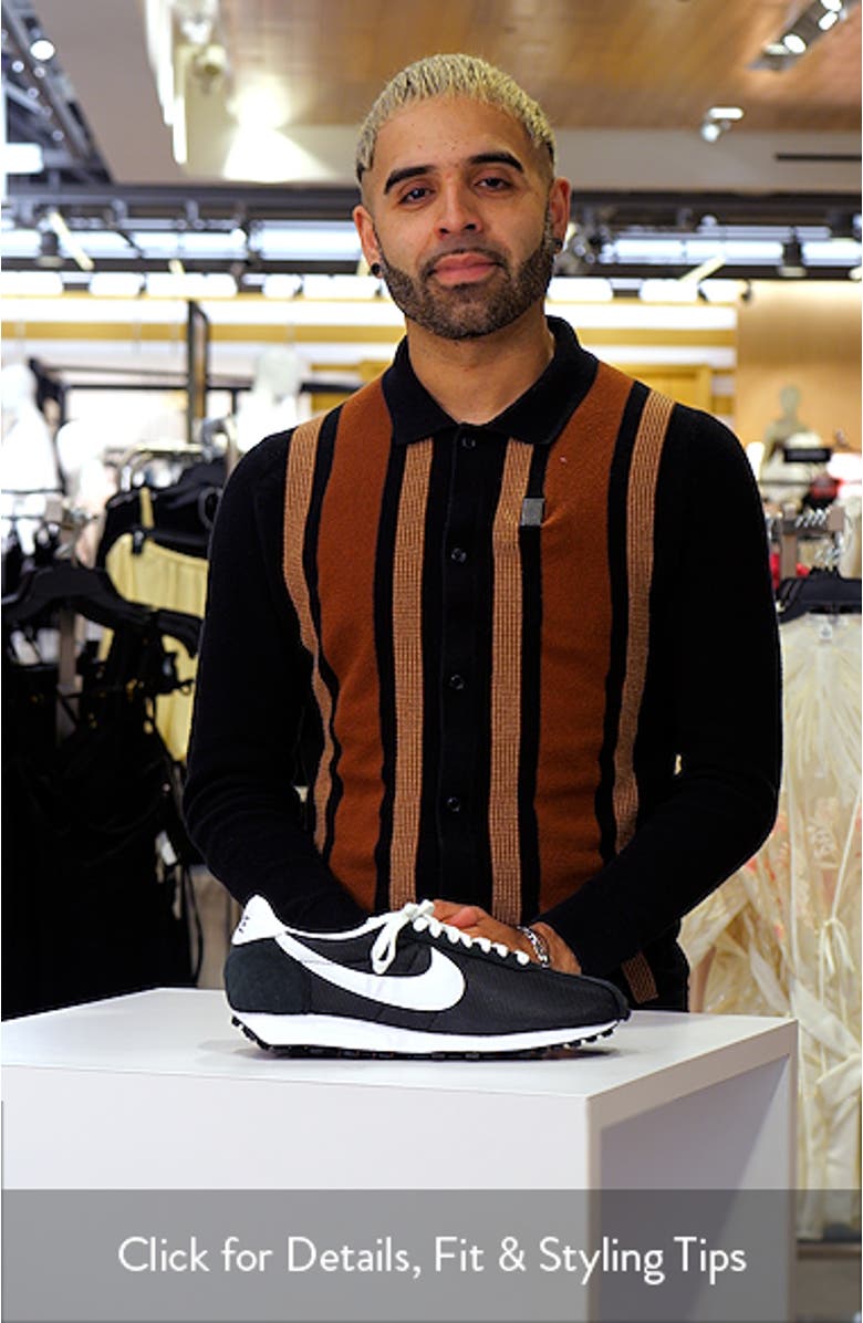 LD-1000 Sneaker, sales video thumbnail