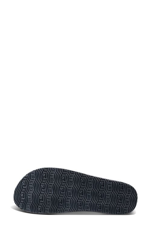 Reef Solana Flip Flop In Shadow