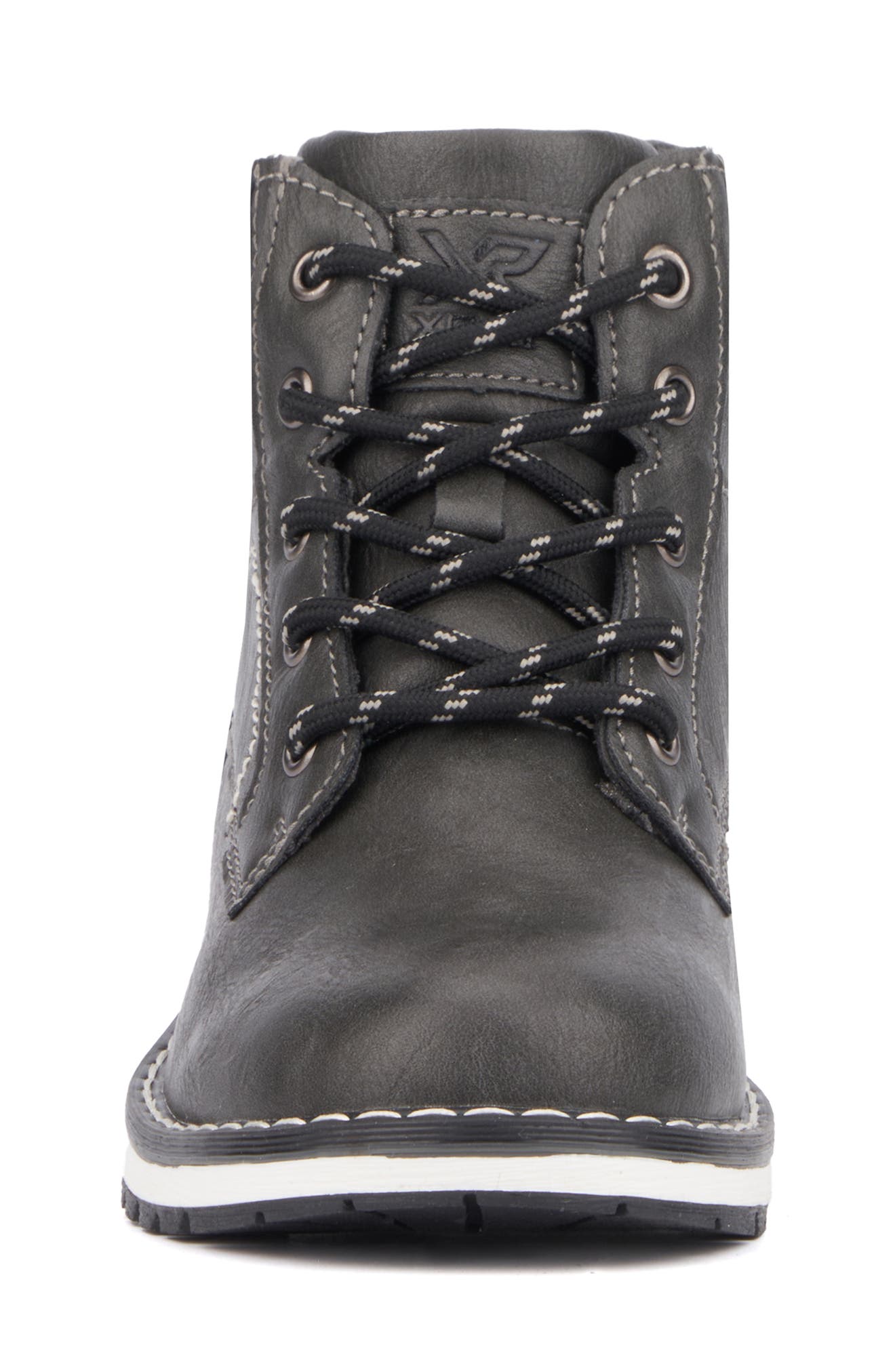 XRAY Kids' Travis Boot, Alternate, color, Charcoal
