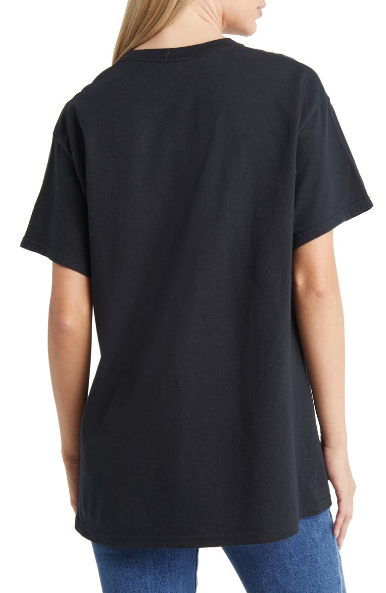 Vinyl Icons Tokyo Animé Cotton Graphic Tee, Alternate, color,