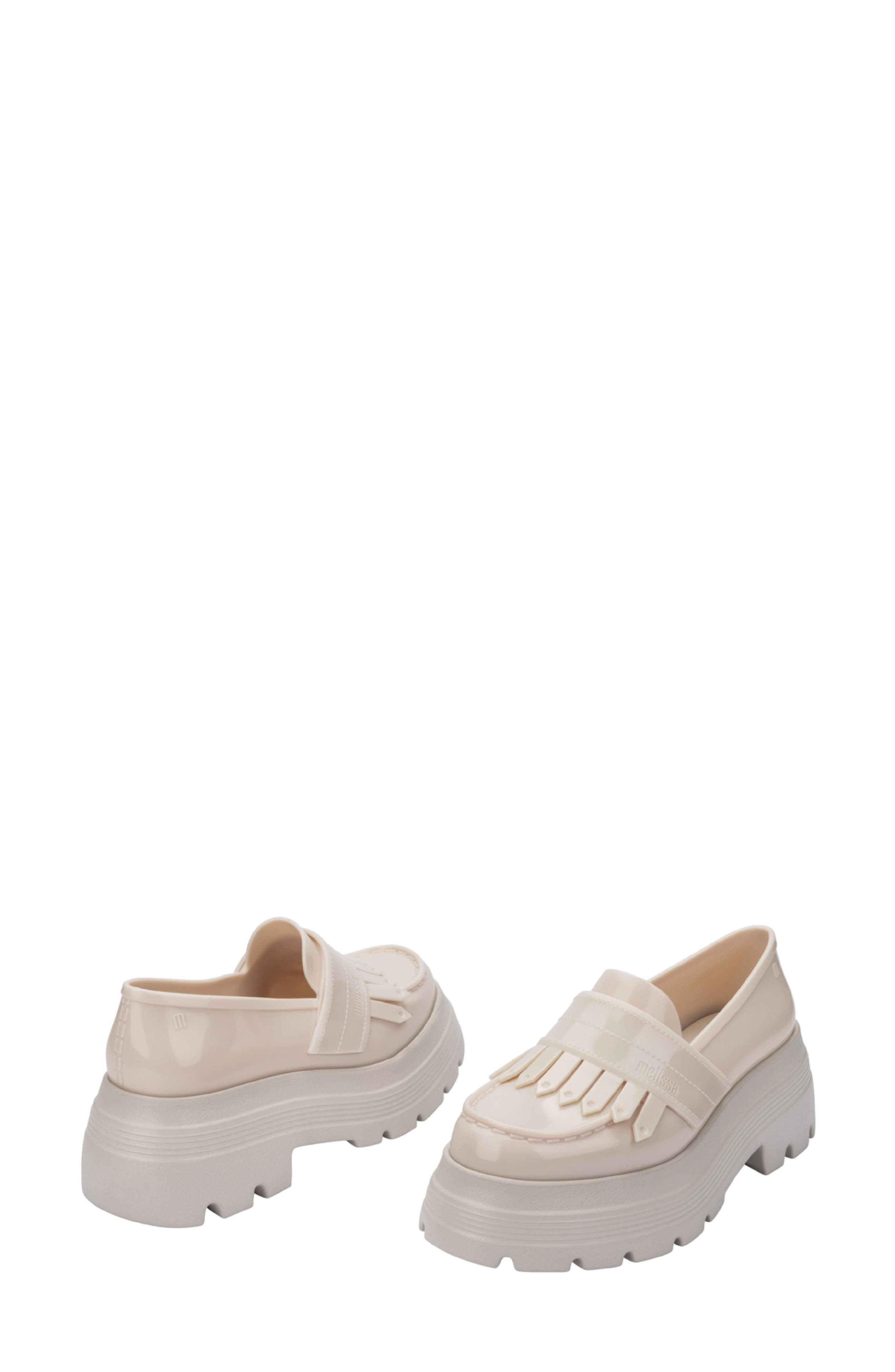 Royal Plus Loafer, Alternate, color, BEIGE