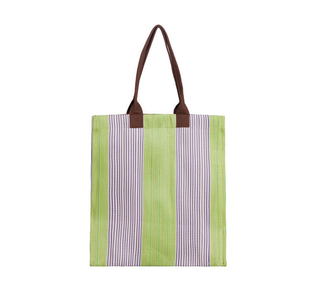 Woven Market Shopper, Main, color, Doge, Pearl, Grass