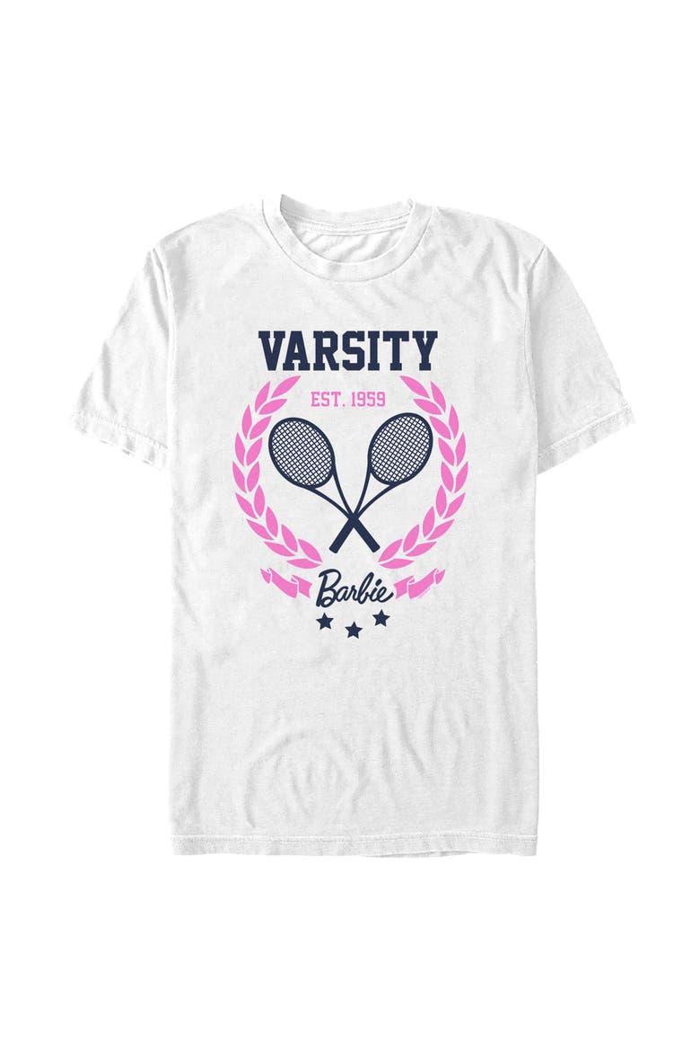 Men's Varsity Established 1959 T-Shirt, Main, color, White