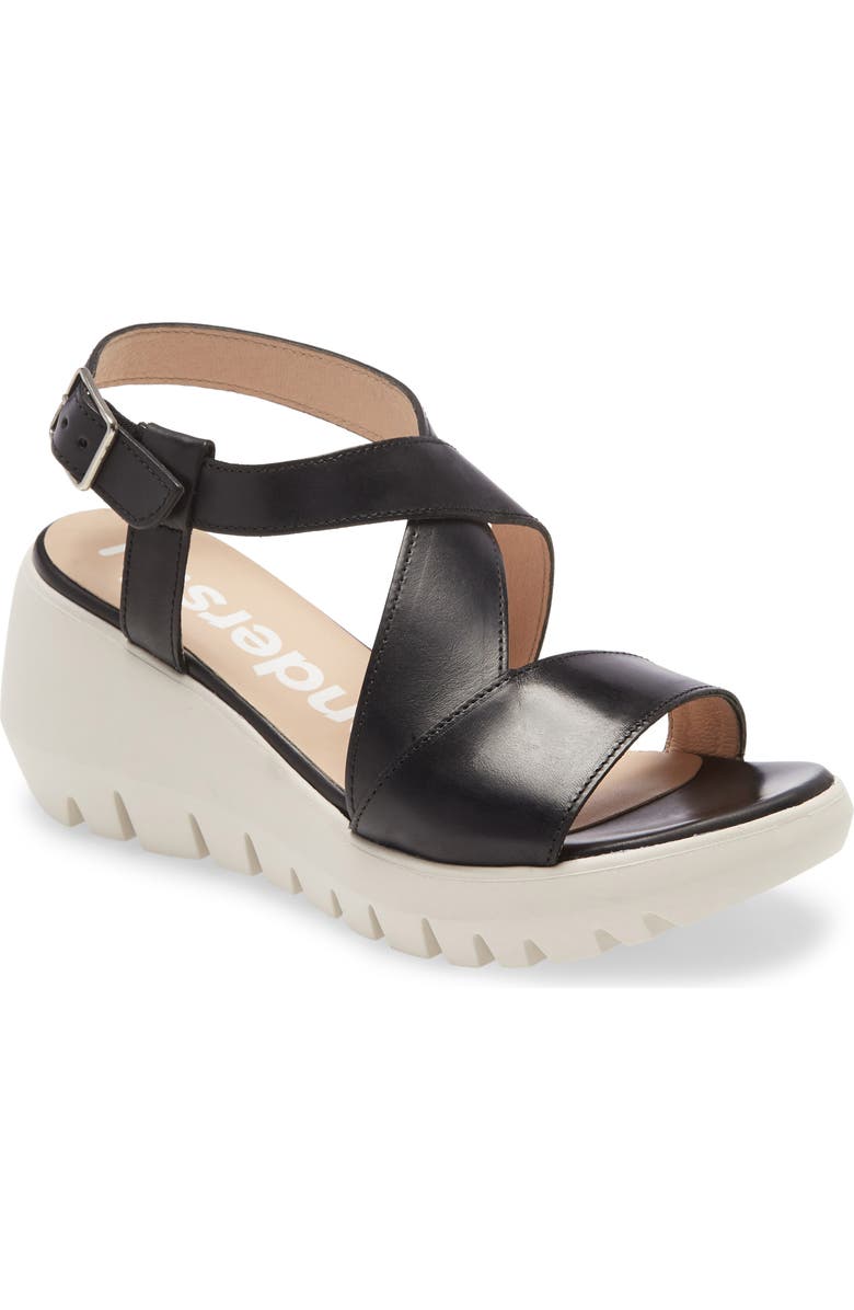 Wonders D-9005 Sandal, Main, color,