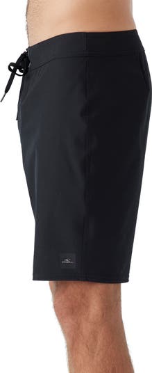 Hyperfreak Heat Board Shorts
