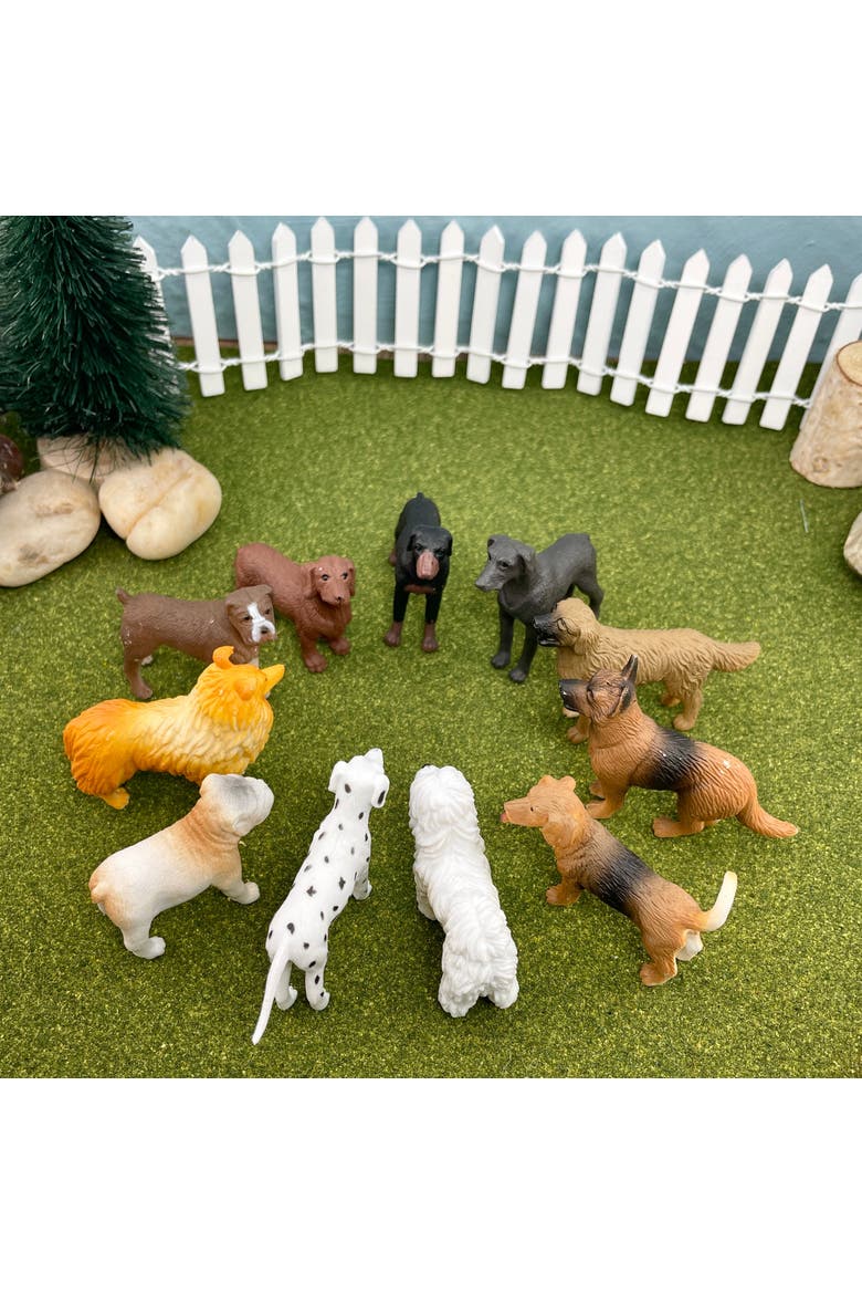 Dogs Toy, Alternate, color, No Color