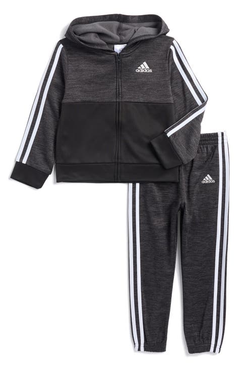 Boys adidas track sets orders