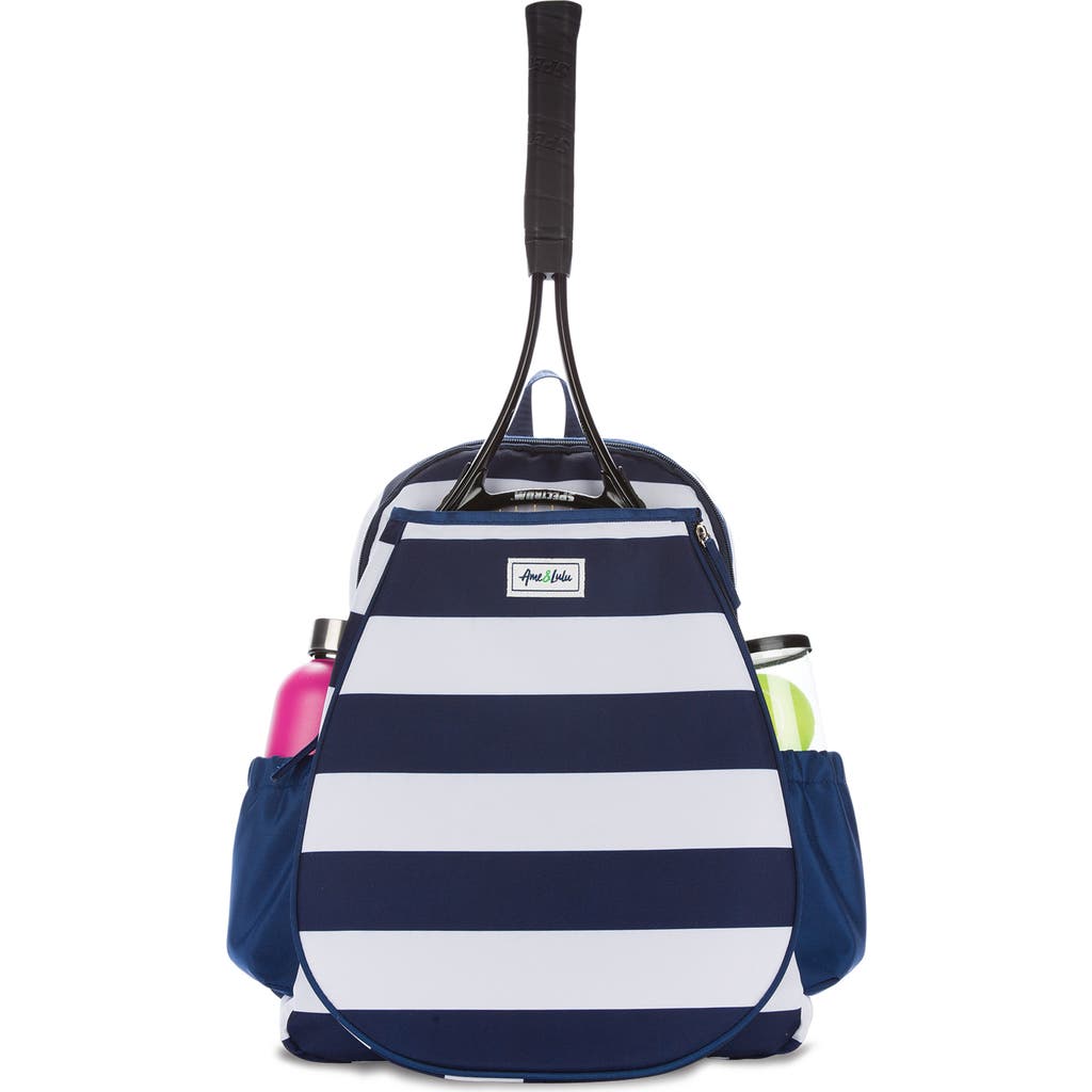 Ame & Lulu Game On Tennis Backpack