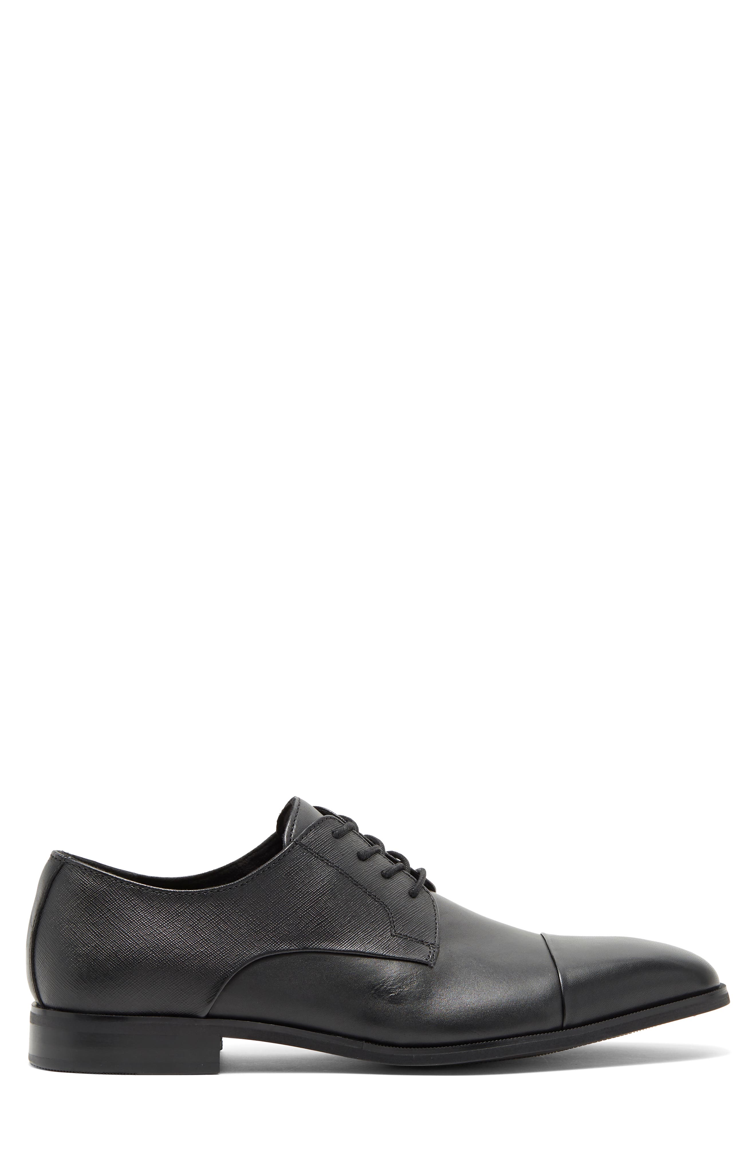 ALDO Rothko Cap Toe Derby, Alternate, color, 