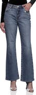 Avec Les Filles Bootcut Jeans
