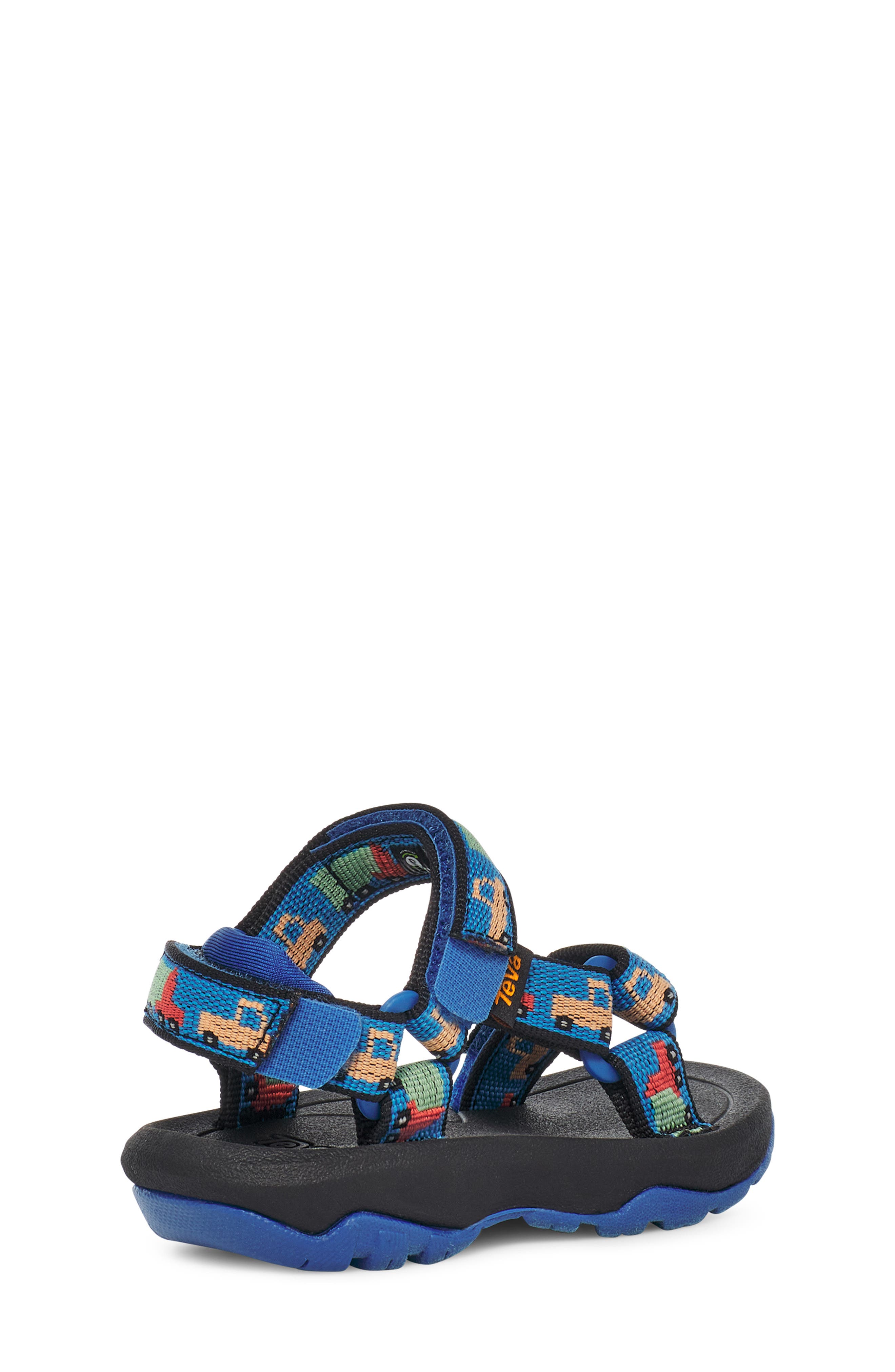 Teva Kids' Hurricane XLT 2 Sandal, Alternate, color, Trucks Vintage Blue