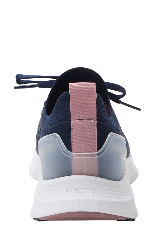 Alegria By Pg Lite Regale Knit Sneaker In Multi
