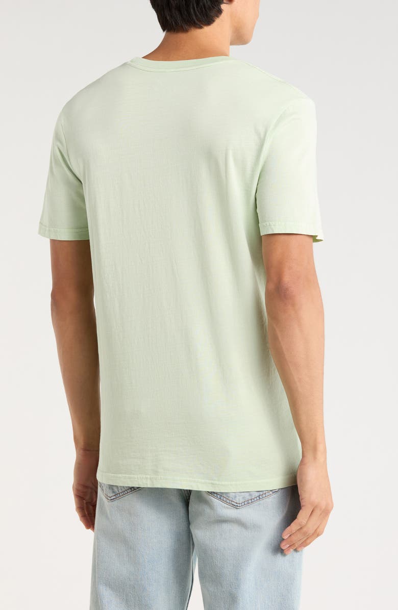 Goodie Two Sleeves Scribble Primo Surf Graphic T-Shirt, Alternate, color, Green