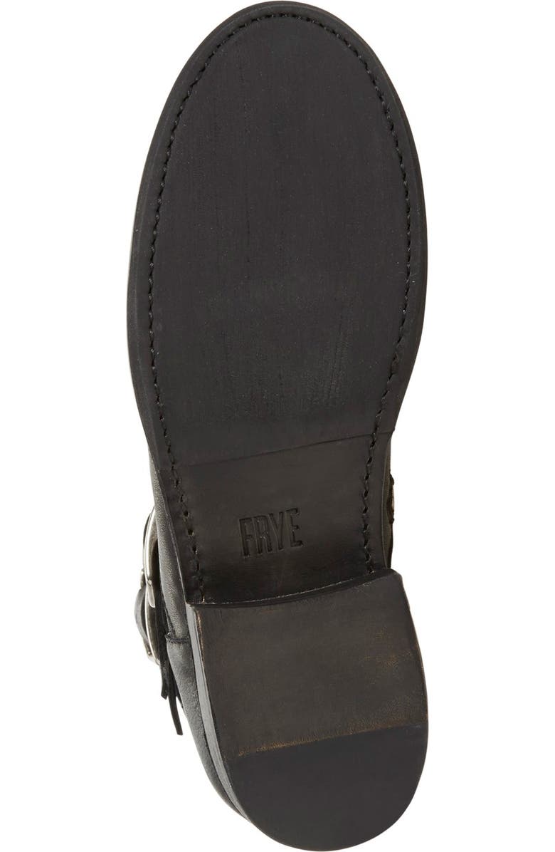 Frye 'Vicky Engineer' Boot, Alternate, color,
