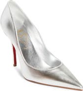 Christian Louboutin Miss Z Pointed Toe Pump