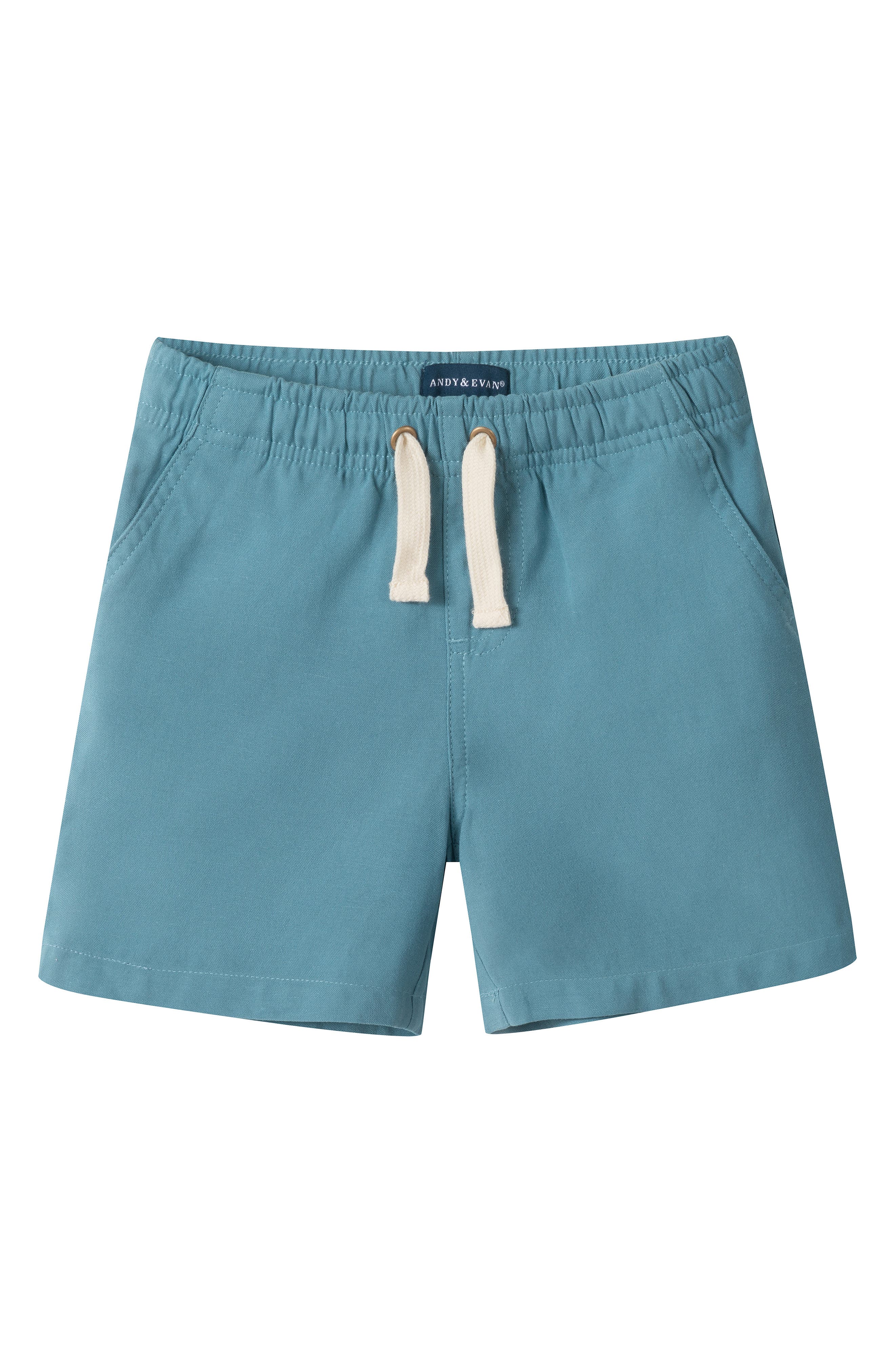 selected TEAL LINEN