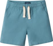 Andy & Evan Kids' Pull-On Shorts