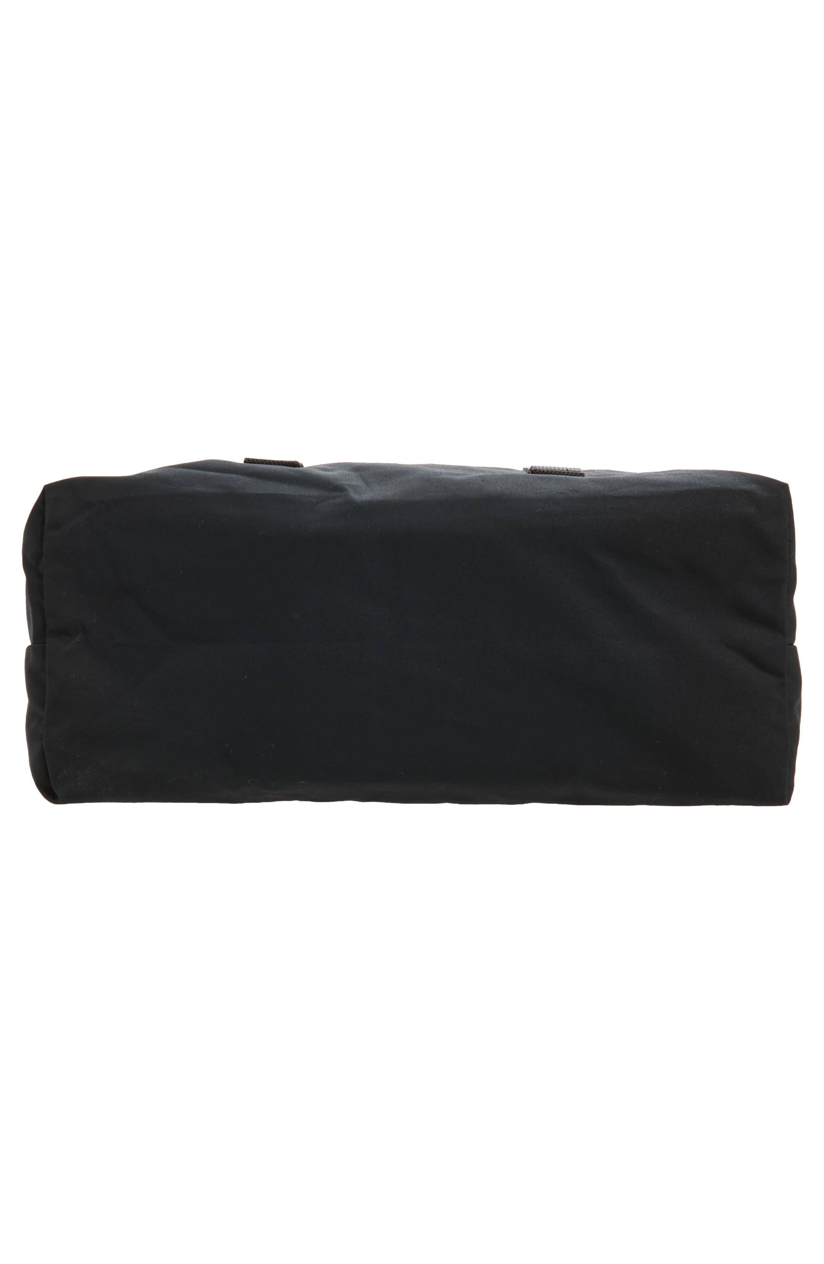 1960 Tote, Alternate, color, BLACK