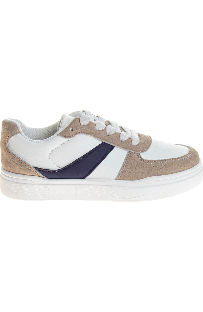 JOSMO Kids' Low Top Sneaker, Alternate, color,