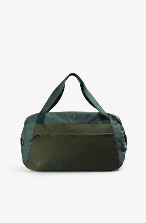 Pierce Duffle Bag