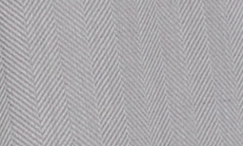 Calvin Klein Wool Blend Sport Coat In Light Grey