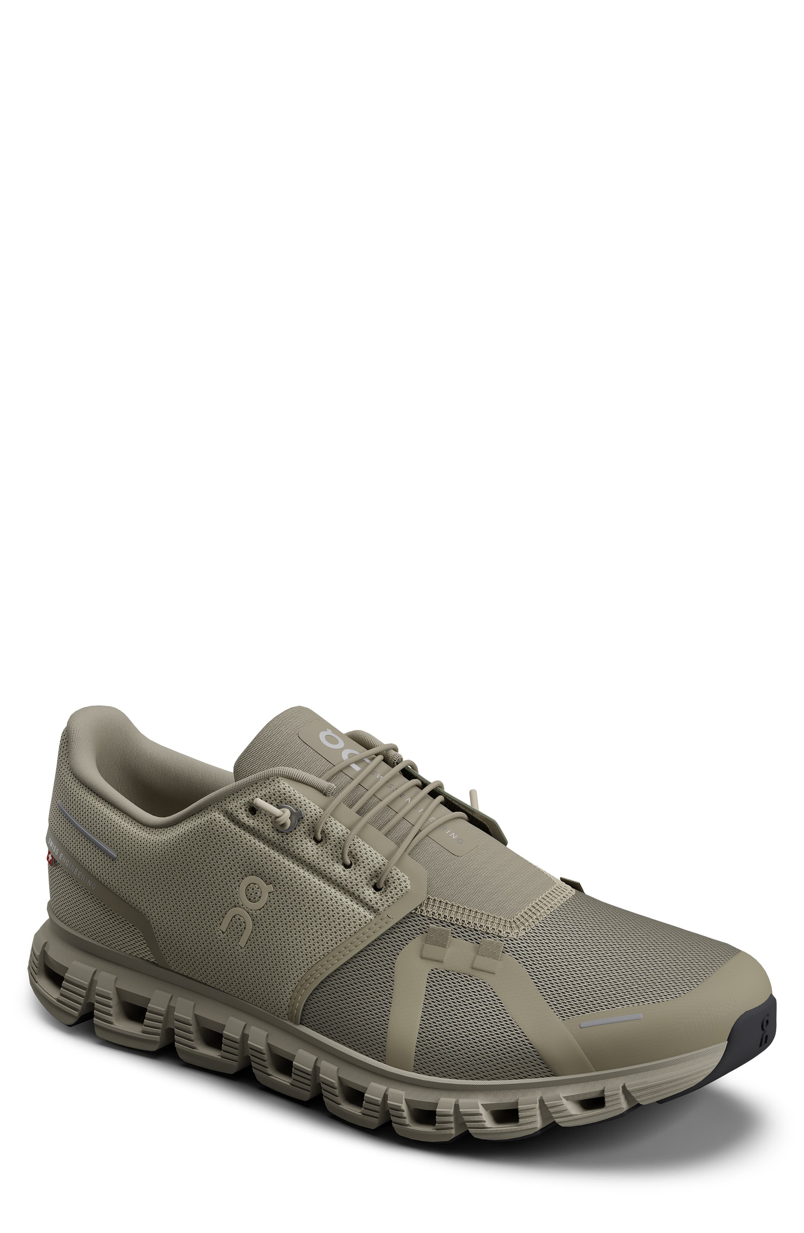 BRUME/ OLIVE