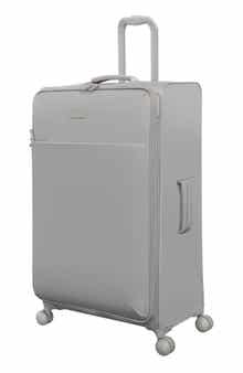 IT LUGGAGE Lustrous 31-Inch Softside Spinner Luggage