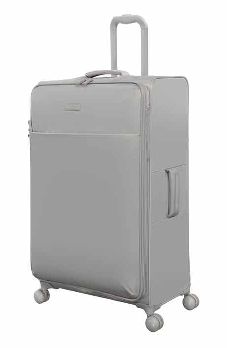 IT LUGGAGE Lustrous 31-Inch Softside Spinner Luggage