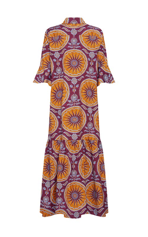 La Doublej Artemis Dress