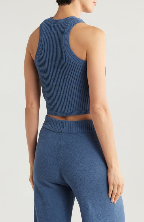 UGG(R) UGG(R) ELAENIA COZY KNIT LITE TANK SWEATER