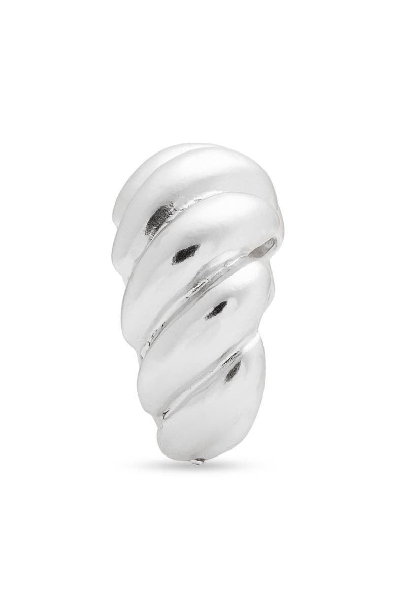 Karine Sultan Twisted Rope Ring, Alternate, color, 