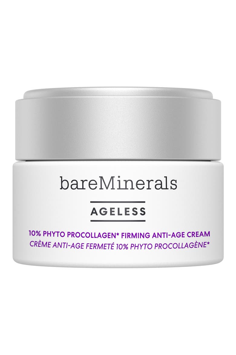 Ageless 10% Phyto ProCollagen Firming Anti-Age Cream, Main, color, NO COLOR