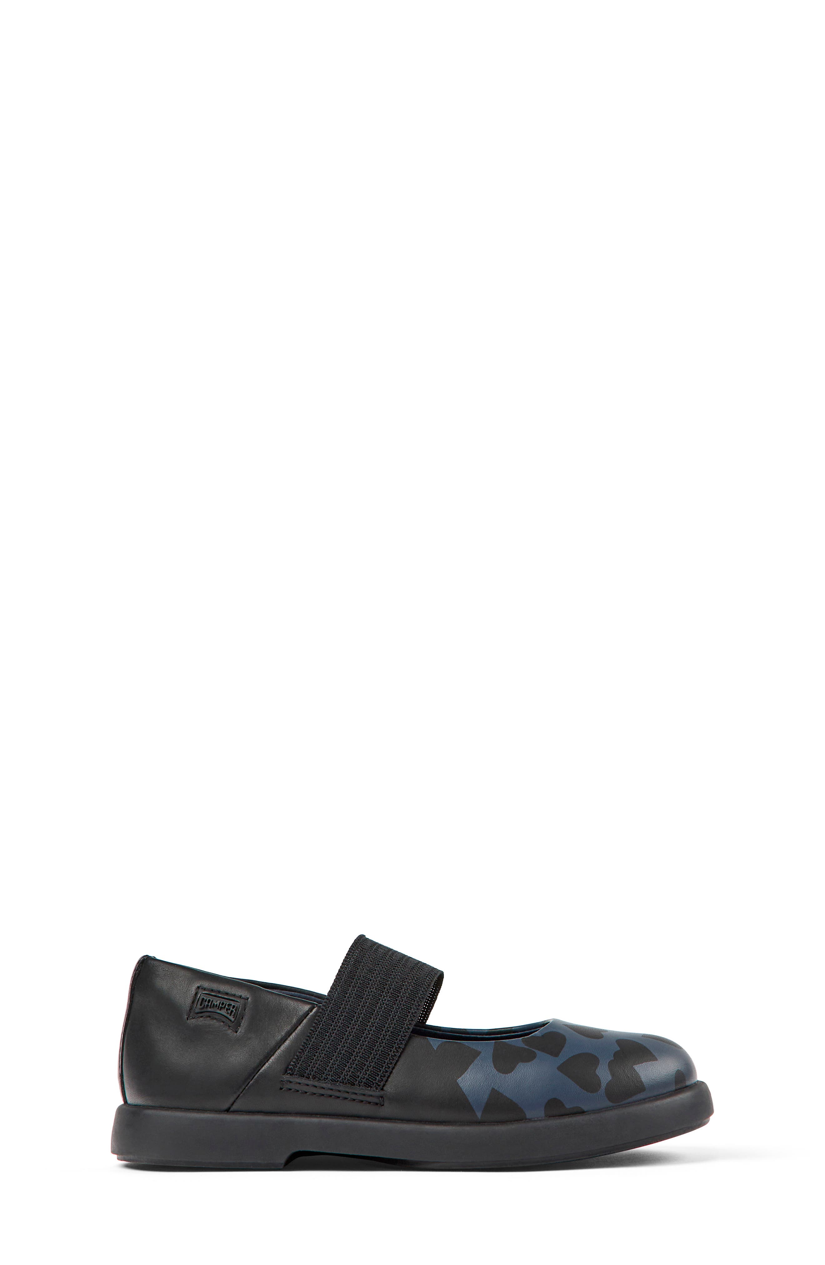 Camper Kids' Twins Mismatch Mary Jane Flat, Alternate, color, 