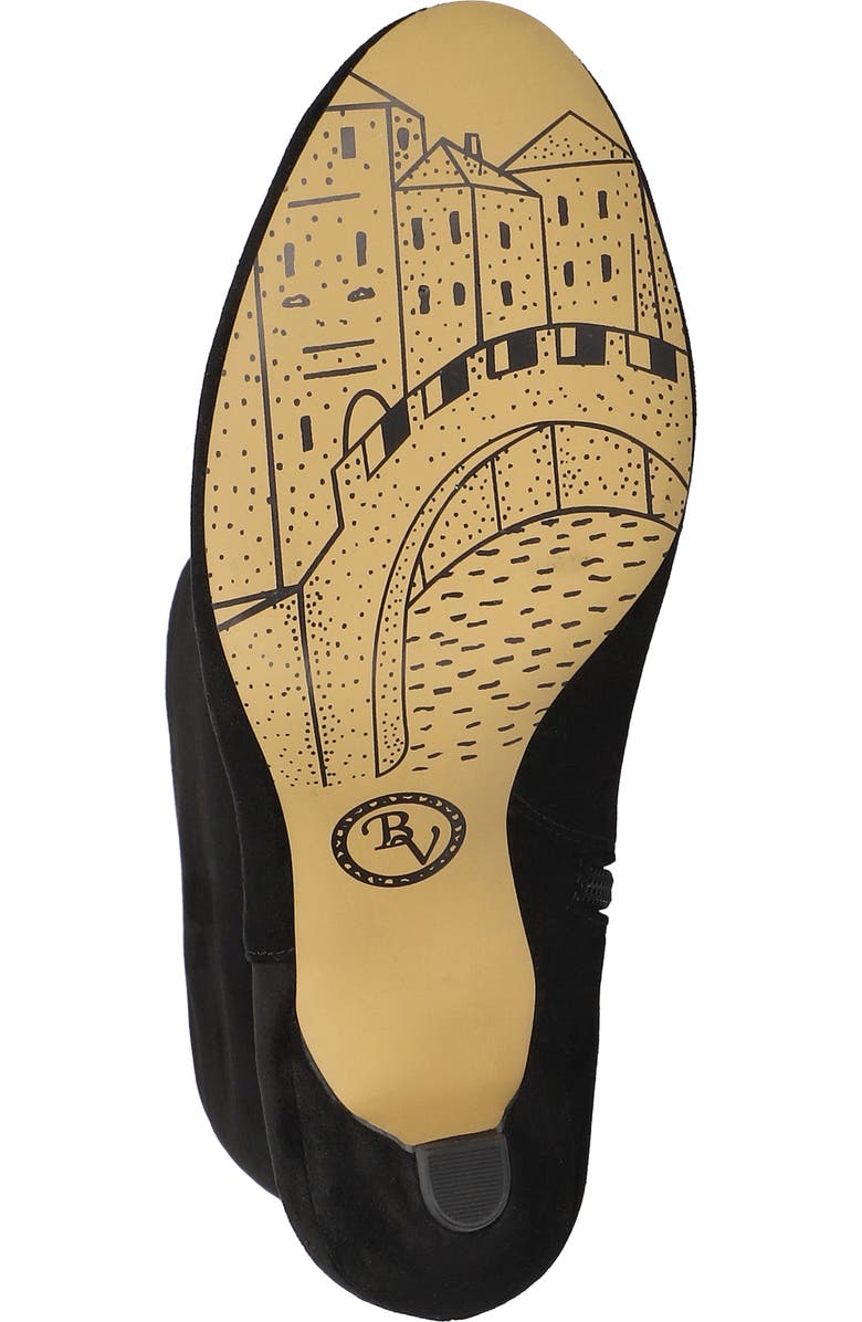 Bella Vita Corinne Knee High Boot, Alternate, color,