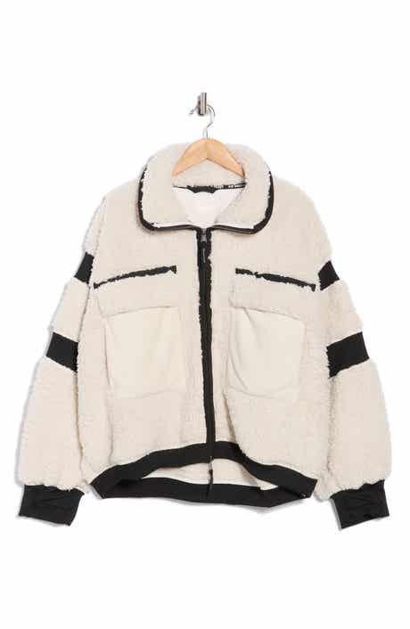 FP Movement by Free People Far Out Fleece Jacket