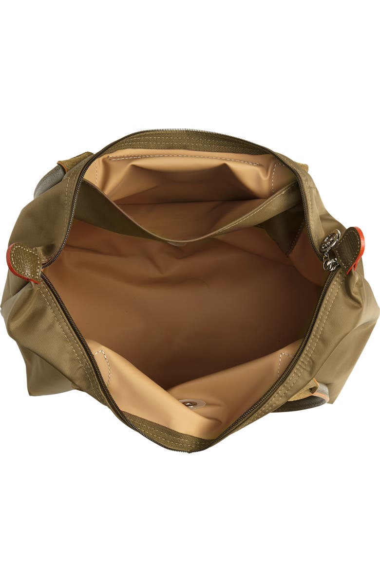 Longchamp Medium Le Pliage Club Shoulder Tote, Alternate, color,