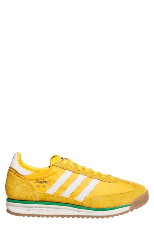 Adidas Originals Adidas Gender Inclusive Sl 72 Rs Sneaker