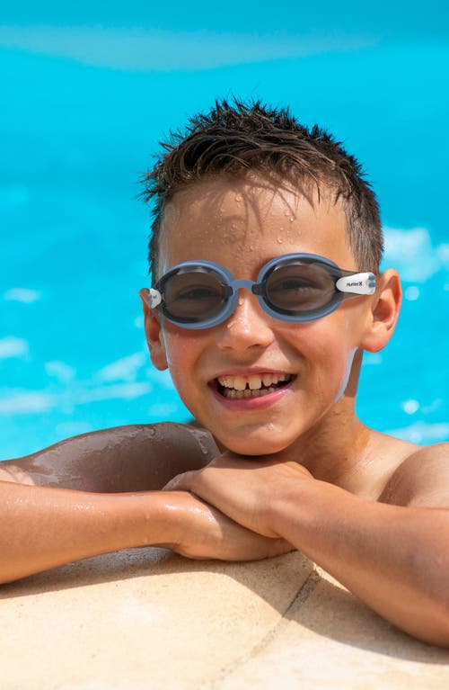 Hurley Kids' 2-pack Phantom Swim Goggles In Multi