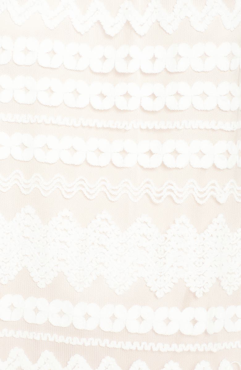 trina Trina Turk Hoku Dress, Alternate, color, 