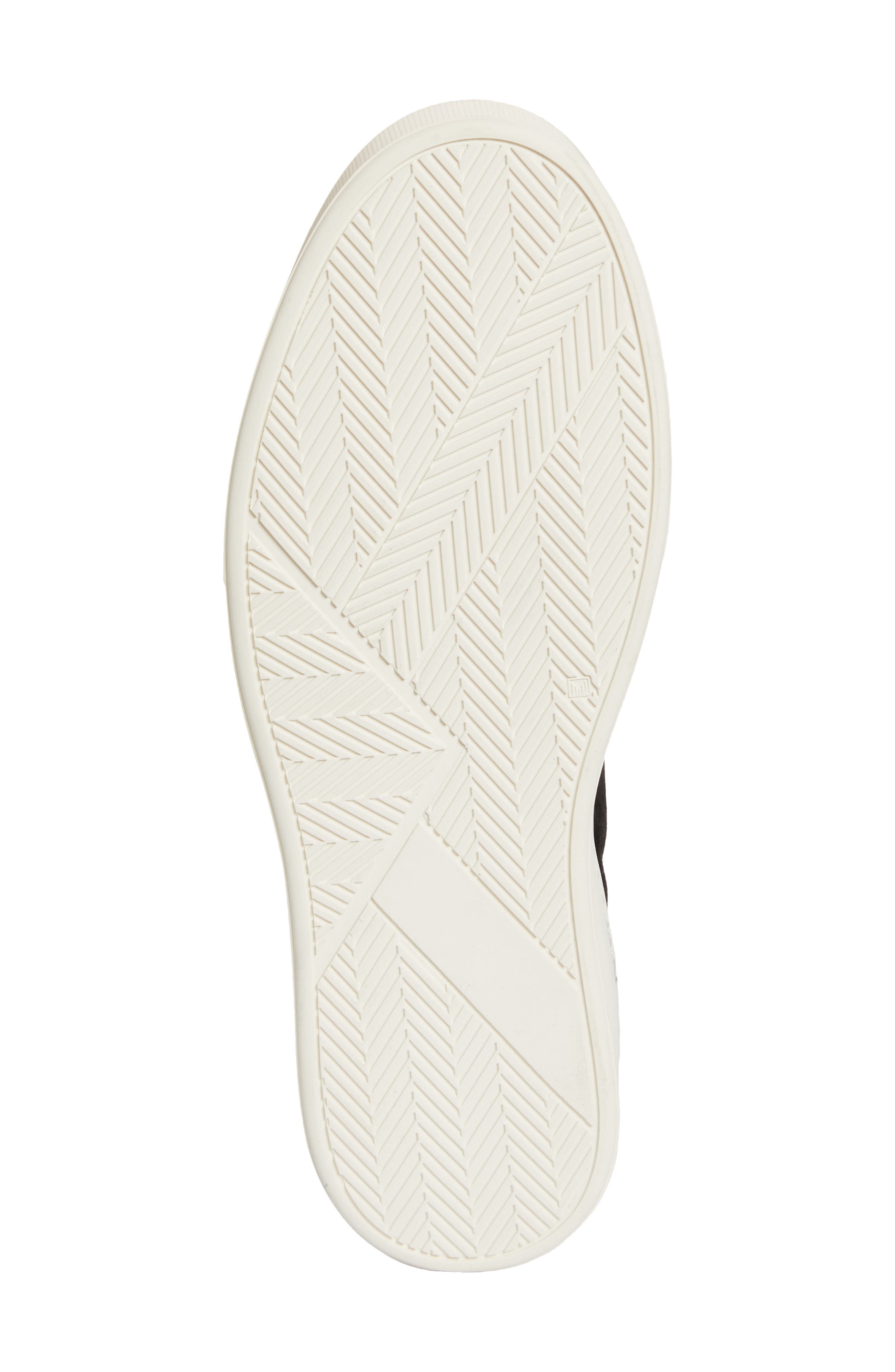 Common Projects Slip-On Sneaker, Alternate, color, 7506 Black/ White Sole