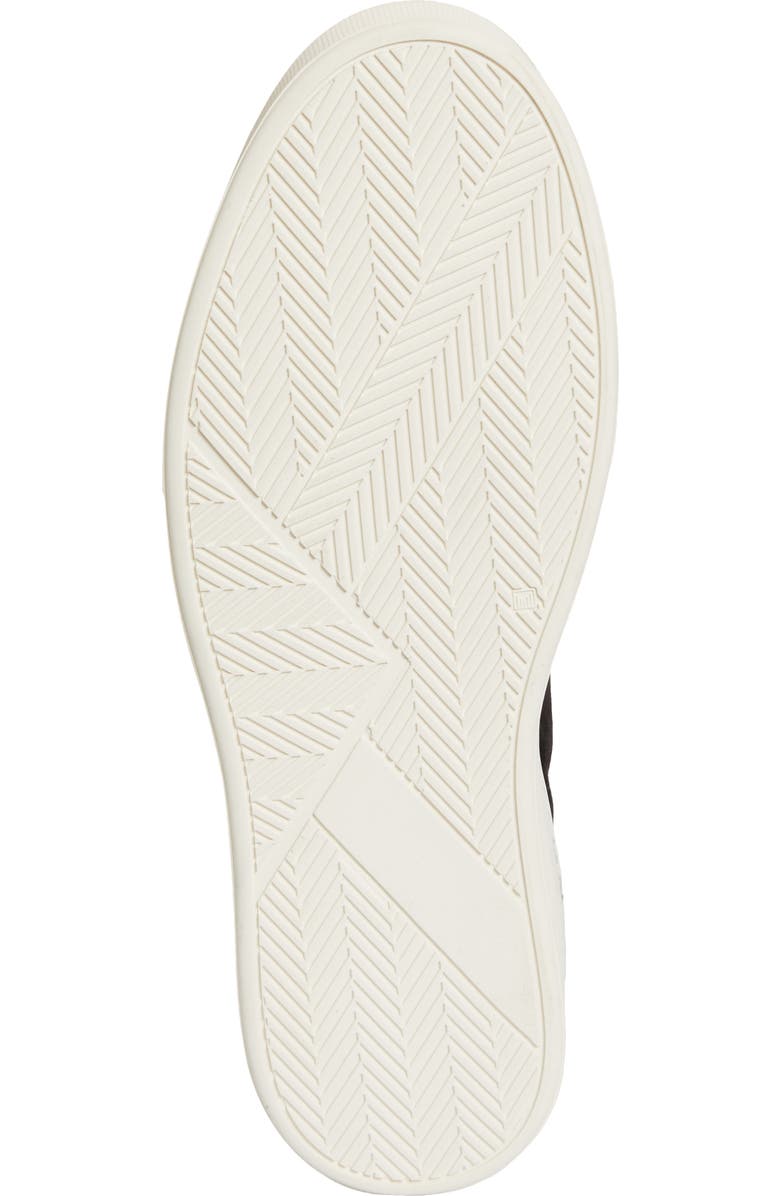 Common Projects Slip-On Sneaker, Alternate, color, 7506 Black/ White Sole