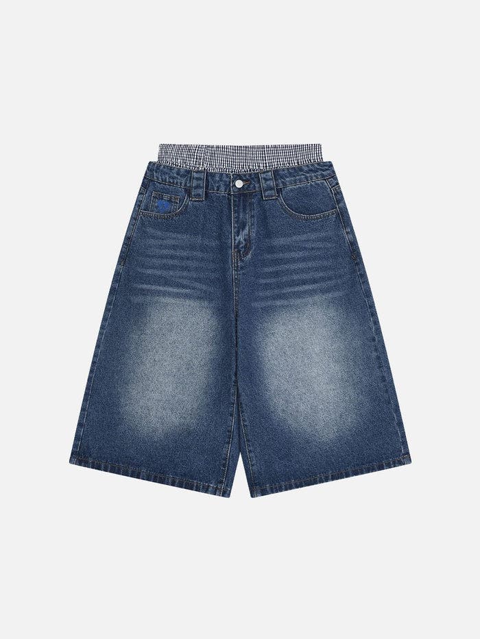 selected Dark Bule