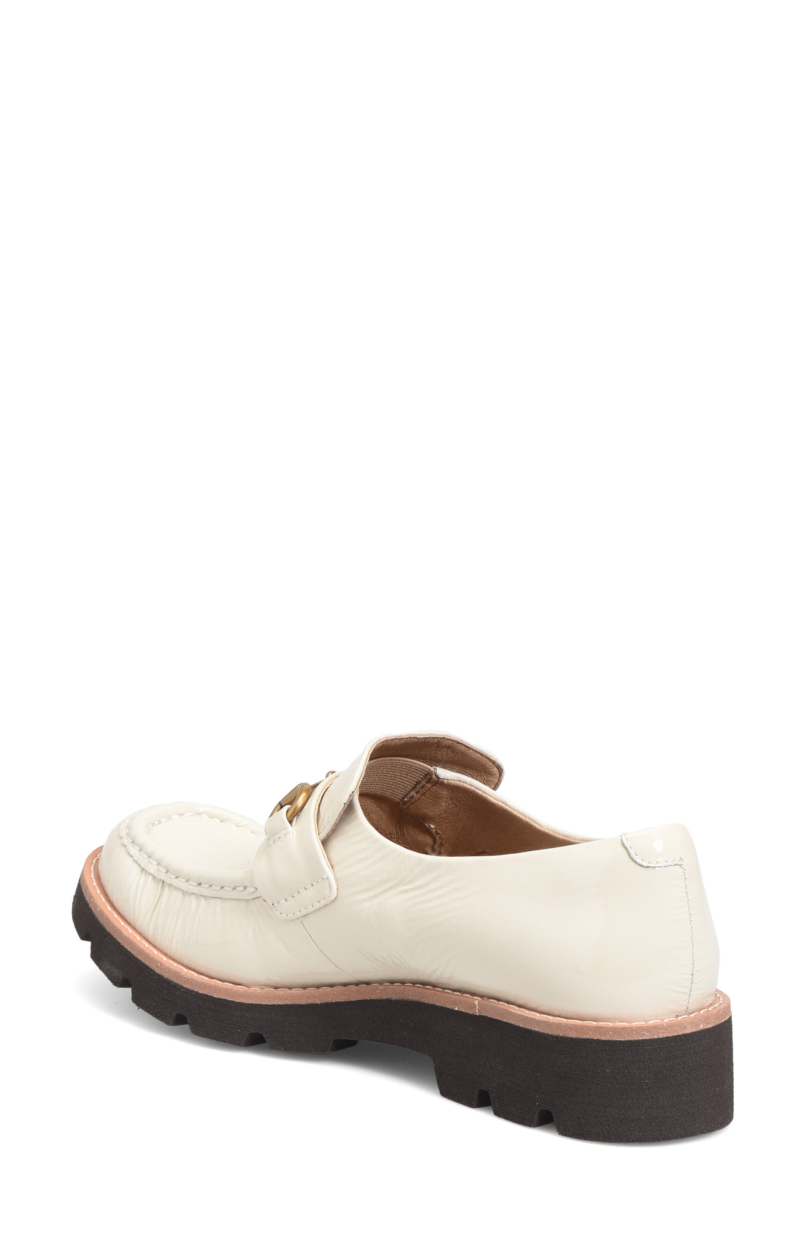 Prewitt Horsebit Loafer, Alternate, color, TAN