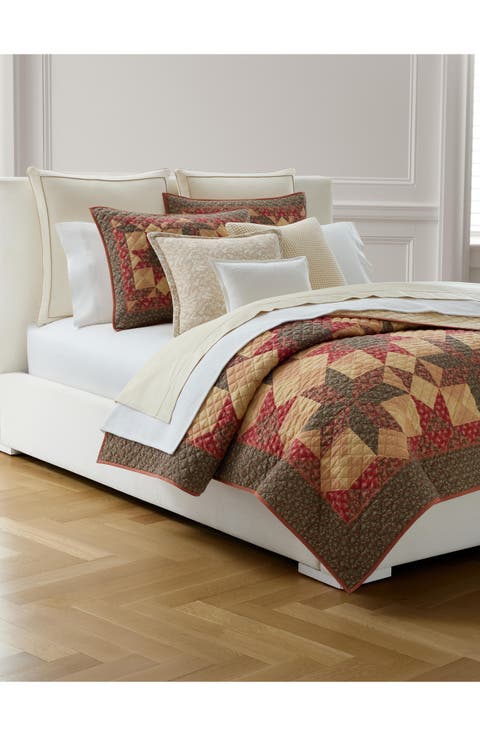 Winslow Quilt