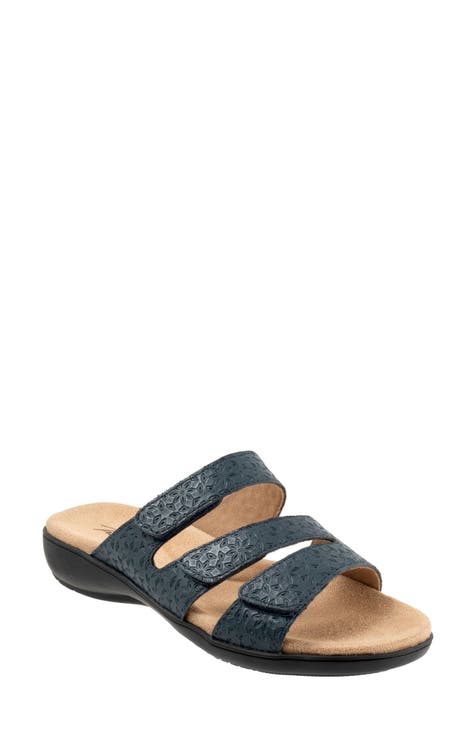 Nordstrom slides and mules outlet