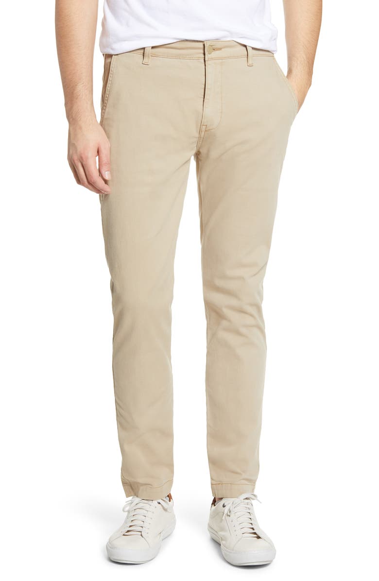 Levi's<sup>®</sup> XX Slim Tapered Chinos, Main, color,